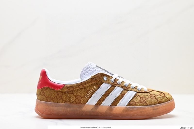 Adidas Gazelle Shoes